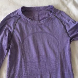 Lululemon 4 run swiftly